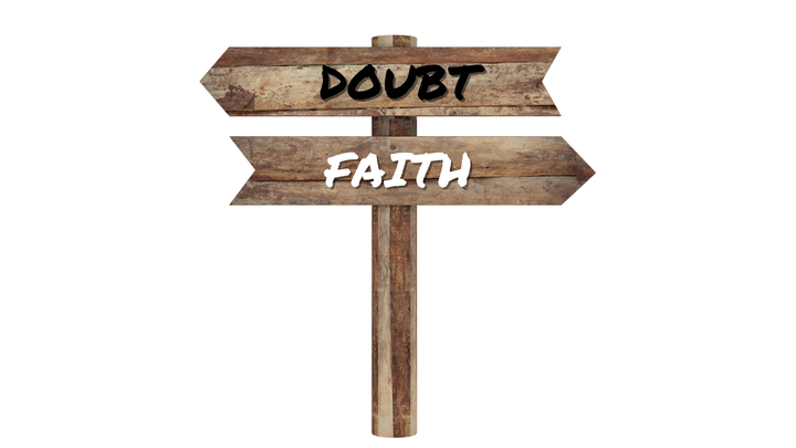 Doubting Thomas or Faithful Seeker? Lessons on Trusting the Savior